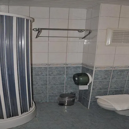 Sefik Bey Otel