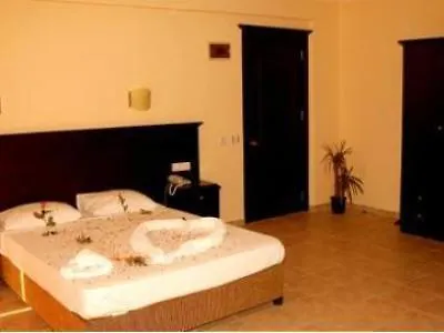 Sefik Bey Otel 3*